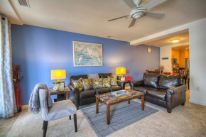 The Sanctuary - Amazing Ocean 302B